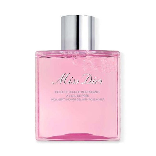 Christian Dior MDWSG68 6.8 oz Miss Dior Rose Shower Gel for Women - 第 1/1 張圖片