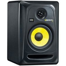 KRK Generation 5 RP5G5-NA 5 Powered Studio Mo...