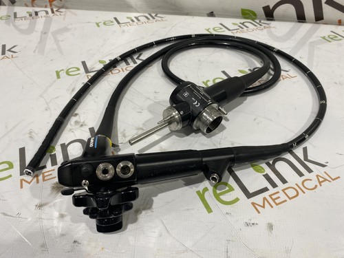 Olympus GIF-1T140 Video Gastroscope - 第 7/7 張圖片