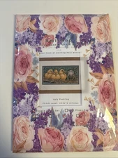 Amishop Counted Cross Stitch Kit Ugly Duckling