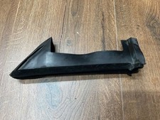 Mercedes-Benz SL R129 1999 Vorne rechts Gummidichtung Tür vorne A1297250266 Mercedes-Benz SL R129 1999 Vorne rechts Gummidichtung Tür vorne A1297250266