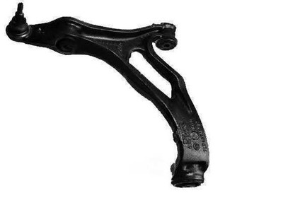 Suspension Control Arm and Ball Joint Assembly SUSPENSIA X52CJ4271