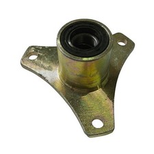 15mm 3 Stud Front Wheel Rim Bearing Hub Replacement Parts for 110cc 125cc Quad