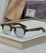 Jacques Marie Mage ZEPHIRIN-EPOXY Sunglasses 47-25-146 - NEW