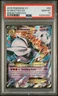 2015 POKEMON XY BREAKTHROUGH #63 M MEWTWO EX PSA 10