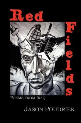 Red Fields by Poudrier, Jason, Good Book