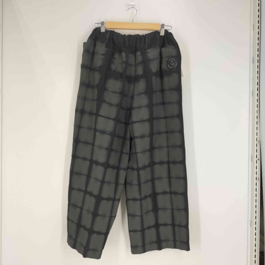 ISSEY MIYAKE MEN (ISSEY MIYAKEMEN) MEN'S PANTS WIDE Used BAZZ-0 | eBay