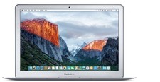 MacBook Air 13.3-inch 2015 i5 1.6Ghz 4GB 128GB Silver B Grade FREE shipping