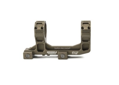 Geissele Super Precision Scope Mount, , 30mm, 1.93in Height