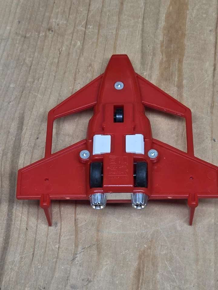 1982 Dairugger GB-73 Voltron Falcon VT Fighter Jet Chest Soul of Chogokin Japan - Image 3 of 4