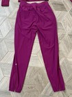 NWT Lululemon Adapted State High-Rise Jogger /Swiftly Chilled Grape  Size 4 — photo 8