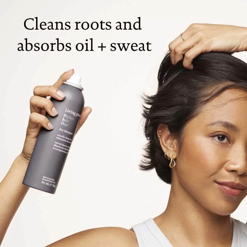 Living Proof Perfect Hair Day - PHD - Champú seco 5,5 oz elimina aceite, olor, sudor Foto 4 de 4