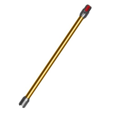 Verlängerungsrohr für Dyson V12 Detect Slim,Stabstaubsauger, Ersatz Teleskoprohr
