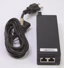 Cisco Meraki MA-INJ-4-US Power Injector 802.3at PoE US Plug 110V, 220 V Input