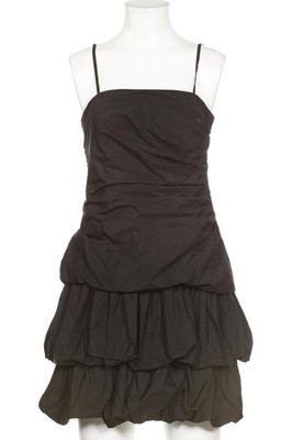 Vera Mont Kleid Damen Dress Damenkleid Gr. EU 34 Schwarz #f1b206b