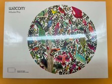 Wacom Intuos Pro Graphics Pen Tablet PTH-660-NEW