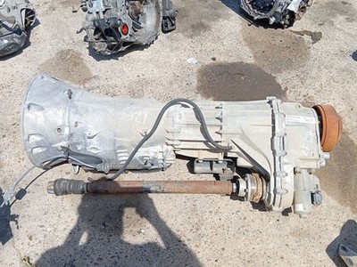52108574AA GETRIEBE / 2309769 FÜR JEEP GR. CHEROKEE WH 3.0 CRD LAREDO