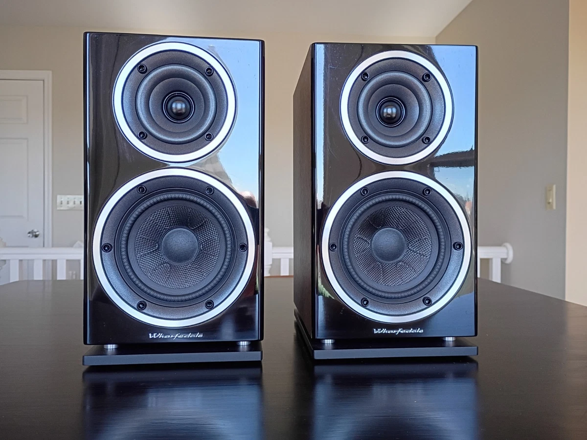 Wharfedale Diamond for sale | eBay