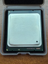 Intel Xeon E5-2670 2.6GHz 8-Core Technology 16 thread qty 6  free ship