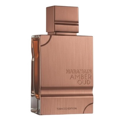 Al Haramain Amber Oud Tobacco Edition for Unisex - Arabian Perfume for Women ...