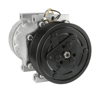 Kompressor Klimaanlage FüR Volvo Renault Trucks FE II FL III Premium 2 Midlum