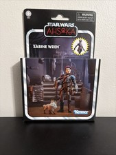 Hasbro Star Wars The Vintage Collection - Sabine Wren Action Figure