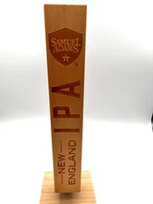 Samual Adams New England IPA Tap Handle