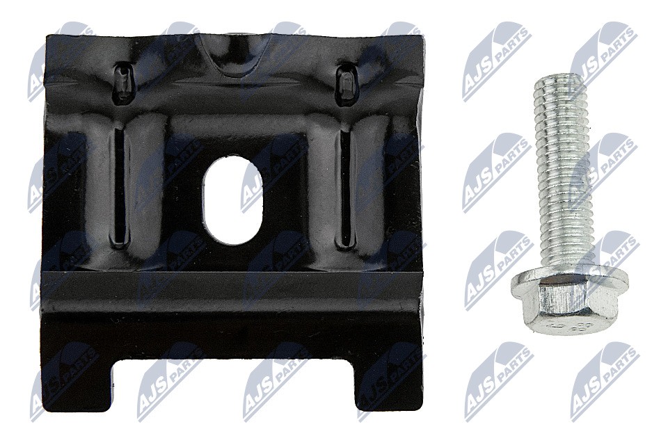 Fits NTY EZC-WW-305 battery mounting strip - Image 10