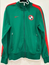 Nike Mexico N98 Jacket size small