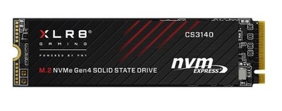 751492648521 Disc SSD 4TB M.2 2280 CS3140 M280CS3140-4TB-RB PNY