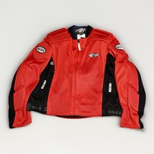 Joe Rocket Ballistic Series Mesh Touring Moto...