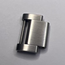 Genuine Tudor Stainless Steel 18mm Link w/ Screw for 79220