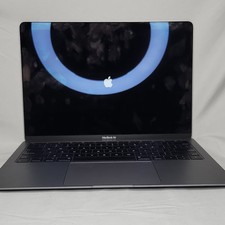 MacBook Air 2018 13  A1932 i5 8GB 128GB For Parts AS-IS READ DESC