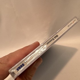 SEGA Dreamcast Web Browser Brand New Sealed