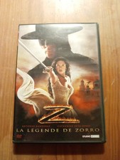 DVD Le Masque De Zorro. Très Bon État 