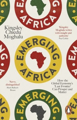 Emerging Africa by Kingsley Chiedu Moghalu (Paperback Book)