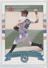 2002 Fleer Ryan Dempster #286 0b5