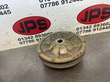 Secondary cvt driven clutch X Kawasaki FE350 petrol / Club car turf 2 xrt