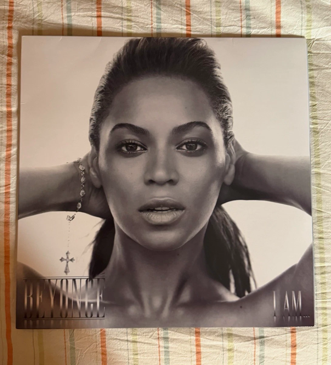 Beyoncé LP Vinyl Records for sale | eBay
