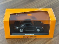 Porsche 959 1 43 for sale | eBay