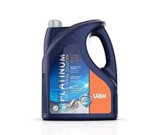 Vax Platinum Antibacterial Carpet Cleaner Solution 4L