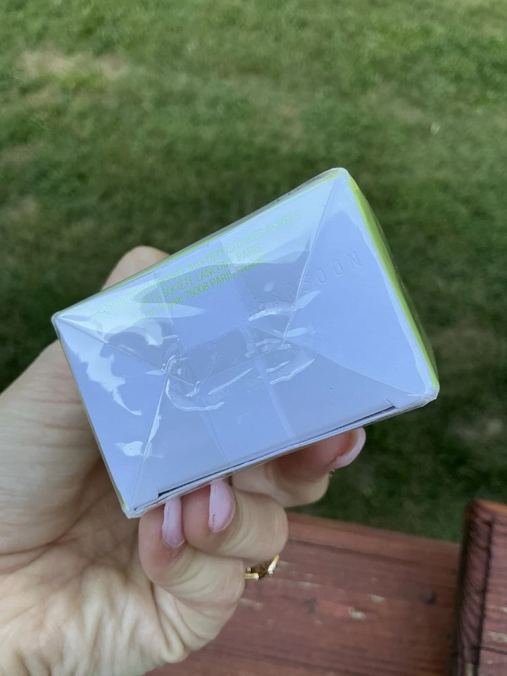 NUEVO EN CAJA Lancôme O de Lancome Eau de Toilette Spray 125 ml 4,2 oz Sello de fábrica Foto 4 de 4