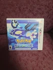 Pokemon Alpha Sapphire (Nintendo 3DS, 2014) CIB / Complete - Tested- Authentic