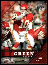 2005 Upper Deck #94 Trent Green