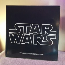 John Williams-Star Wars OST-1977 20th Century...