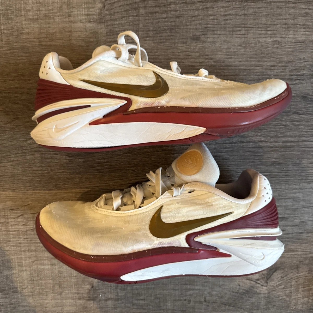 Nike Air Zoom GT Cut 2 Sisterhood for Sale | Authenticity