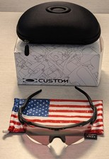 Oakley Radar EV - Prizm Road