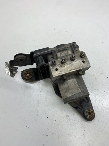 Renault Scenic II -  Grand scenic II 2005 Diesel ABS Steuergerät 96kW DRA29237