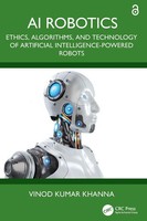 AI Robotics | Vinod Kumar Khanna | Taschenbuch | Einband - Flex.(Paperback)
