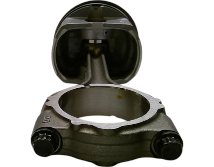 Mopar 200 2007-2017, Sebring, Avenger, Patriot Piston-talla C 5191339aa nuevo OEM Foto 3 de 3